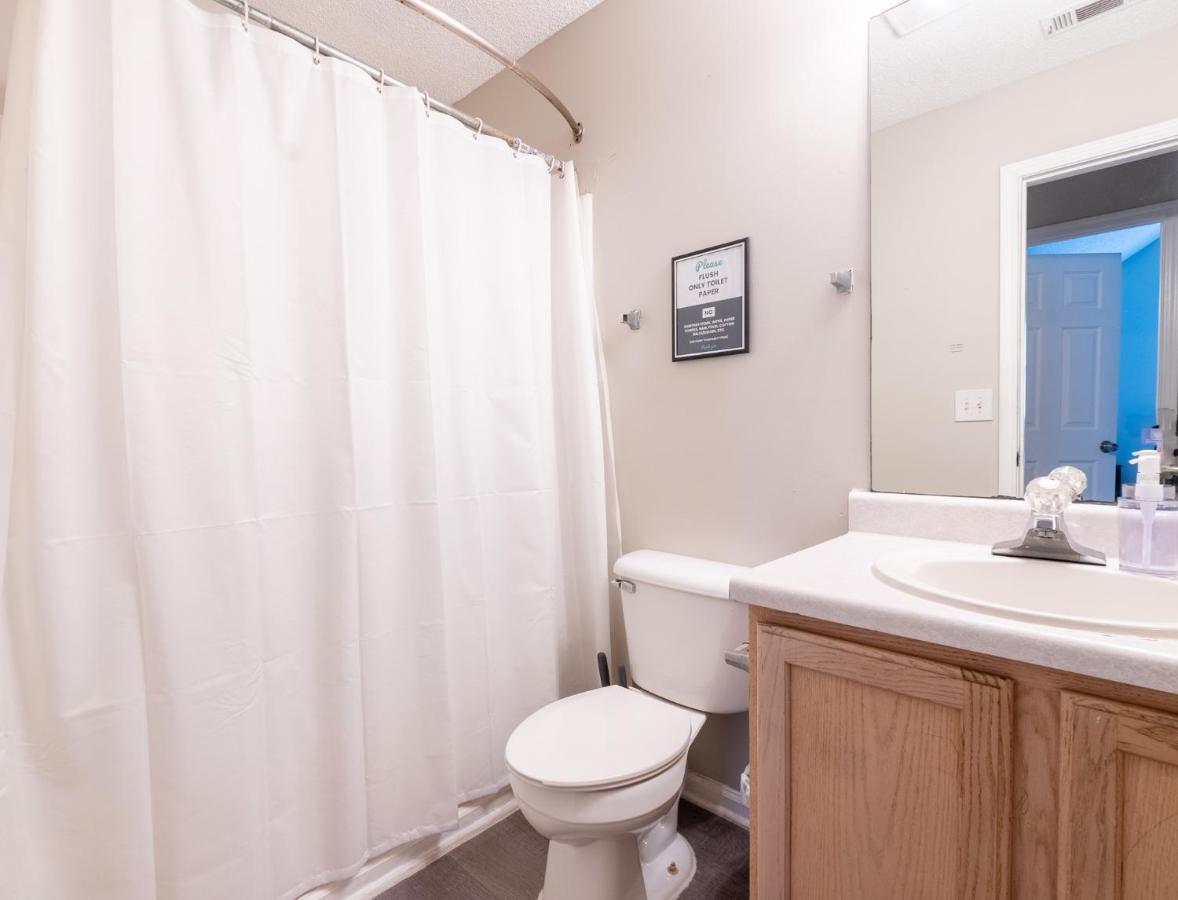 Charming Suburb 20 Min To Atl! Vila Decatur Exterior foto