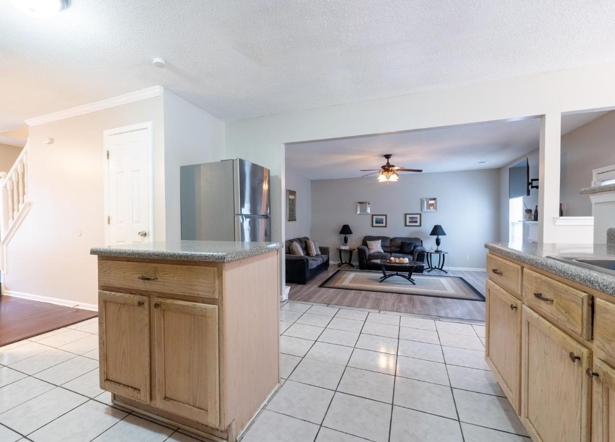Charming Suburb 20 Min To Atl! Vila Decatur Exterior foto