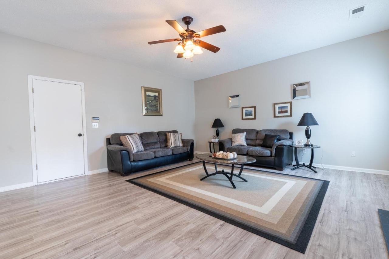 Charming Suburb 20 Min To Atl! Vila Decatur Exterior foto