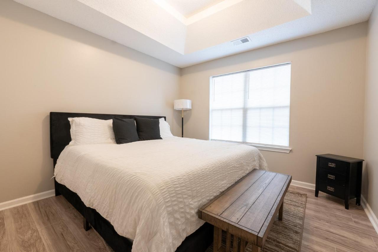 Charming Suburb 20 Min To Atl! Vila Decatur Exterior foto