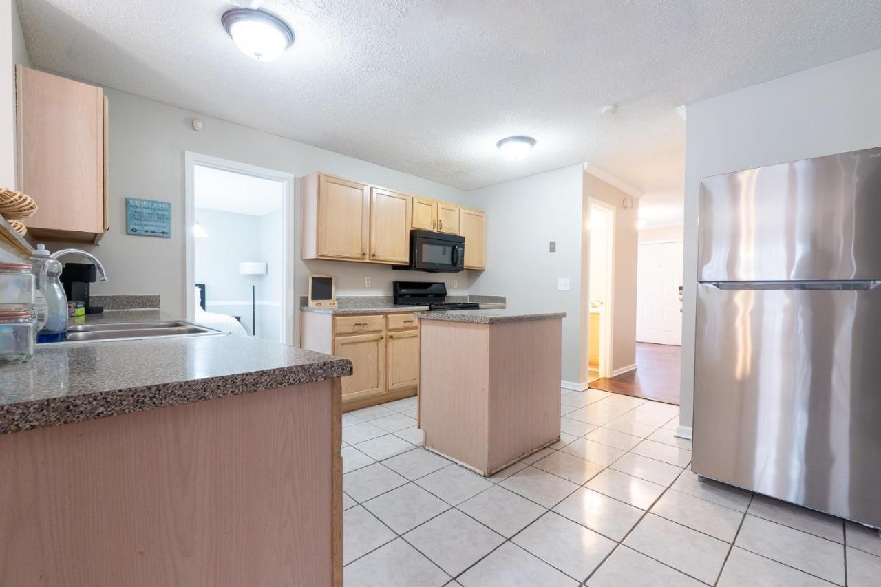 Charming Suburb 20 Min To Atl! Vila Decatur Exterior foto