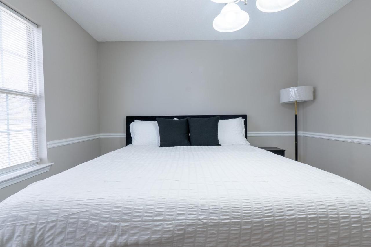 Charming Suburb 20 Min To Atl! Vila Decatur Exterior foto