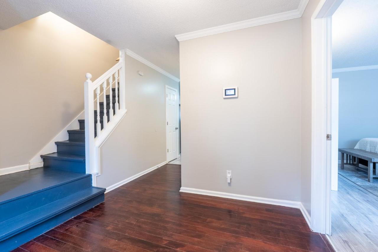 Charming Suburb 20 Min To Atl! Vila Decatur Exterior foto