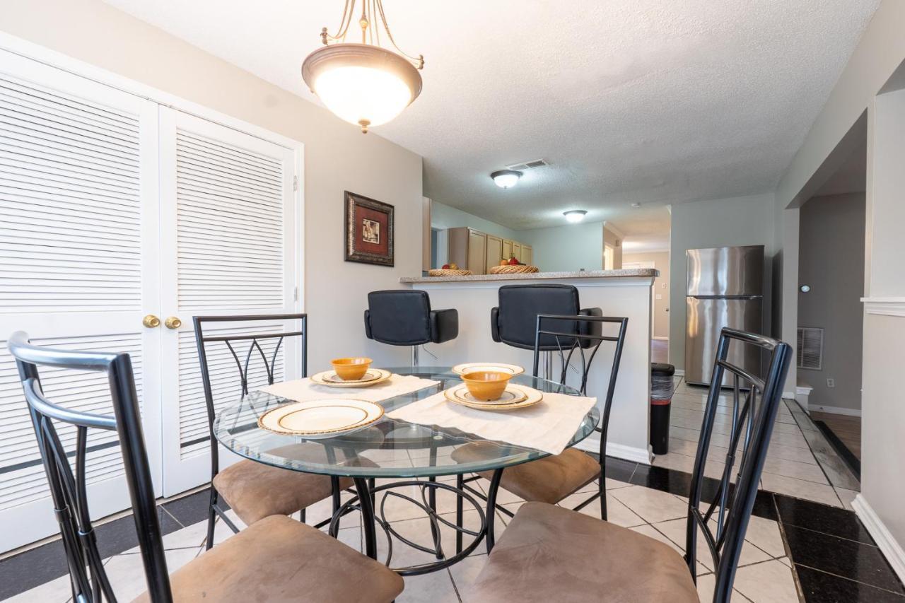 Charming Suburb 20 Min To Atl! Vila Decatur Exterior foto